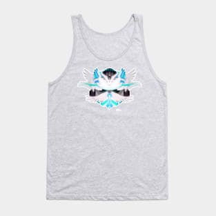 DZ09 - ANZÛ Tank Top